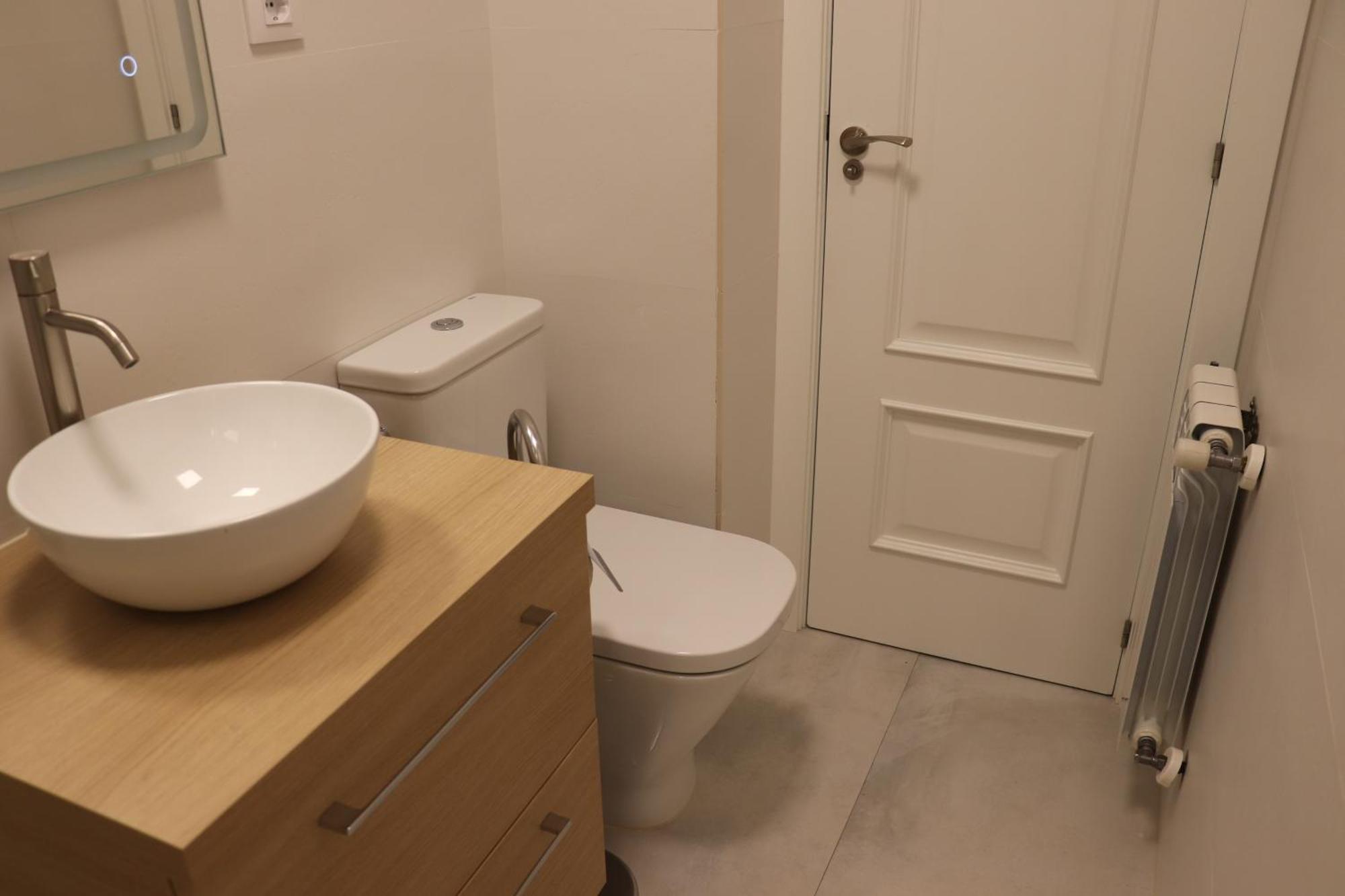 Apartamento La Verita Santiago Сантьяго-де-Компостела Экстерьер фото