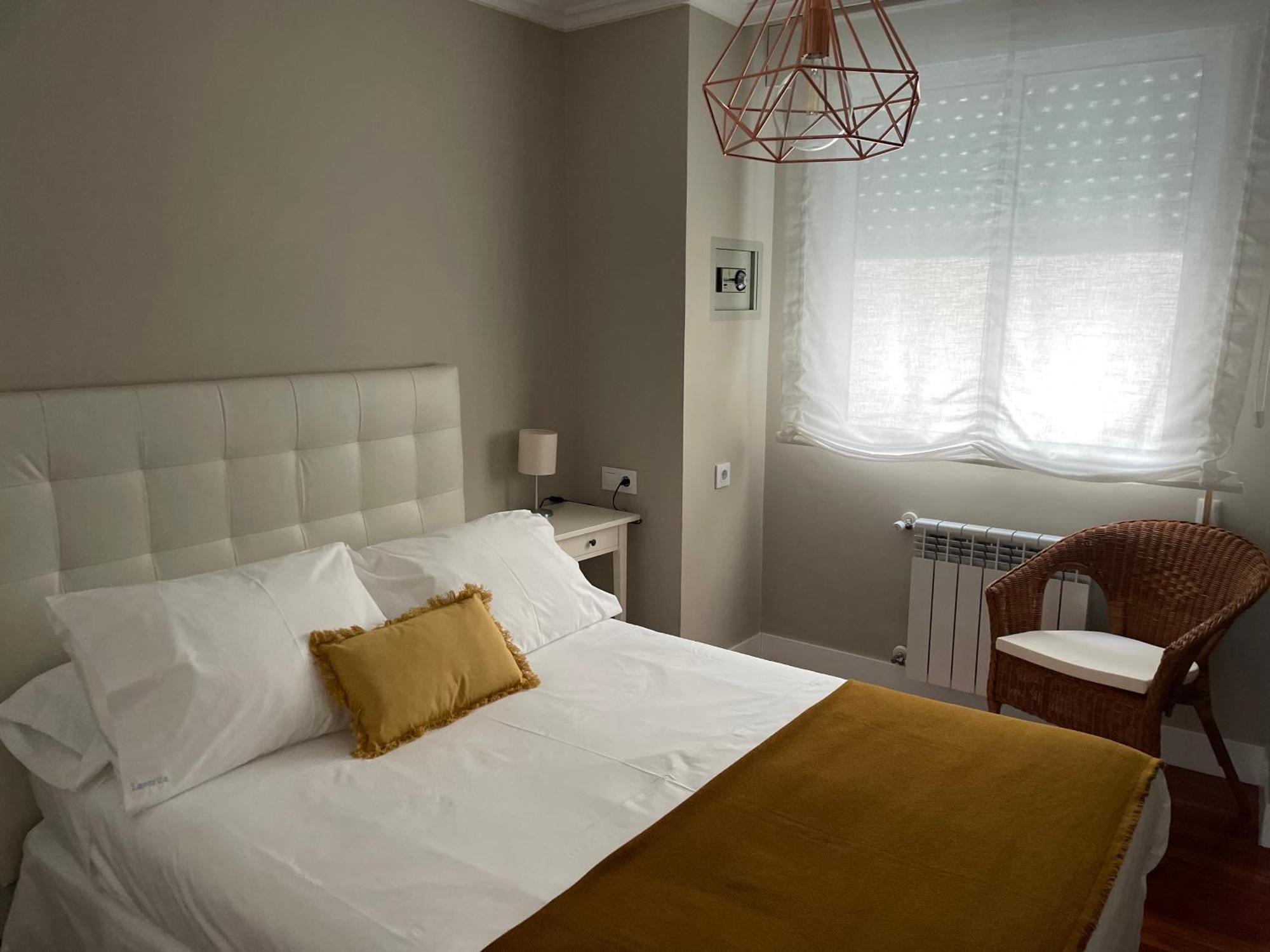 Apartamento La Verita Santiago Сантьяго-де-Компостела Экстерьер фото