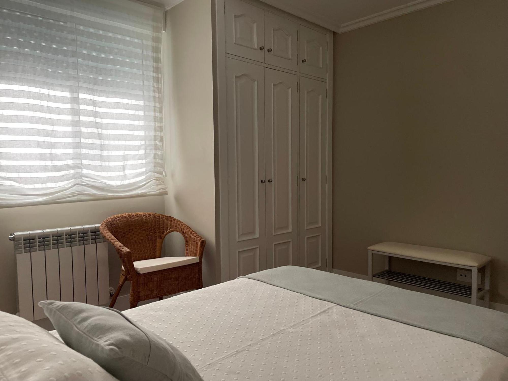 Apartamento La Verita Santiago Сантьяго-де-Компостела Экстерьер фото