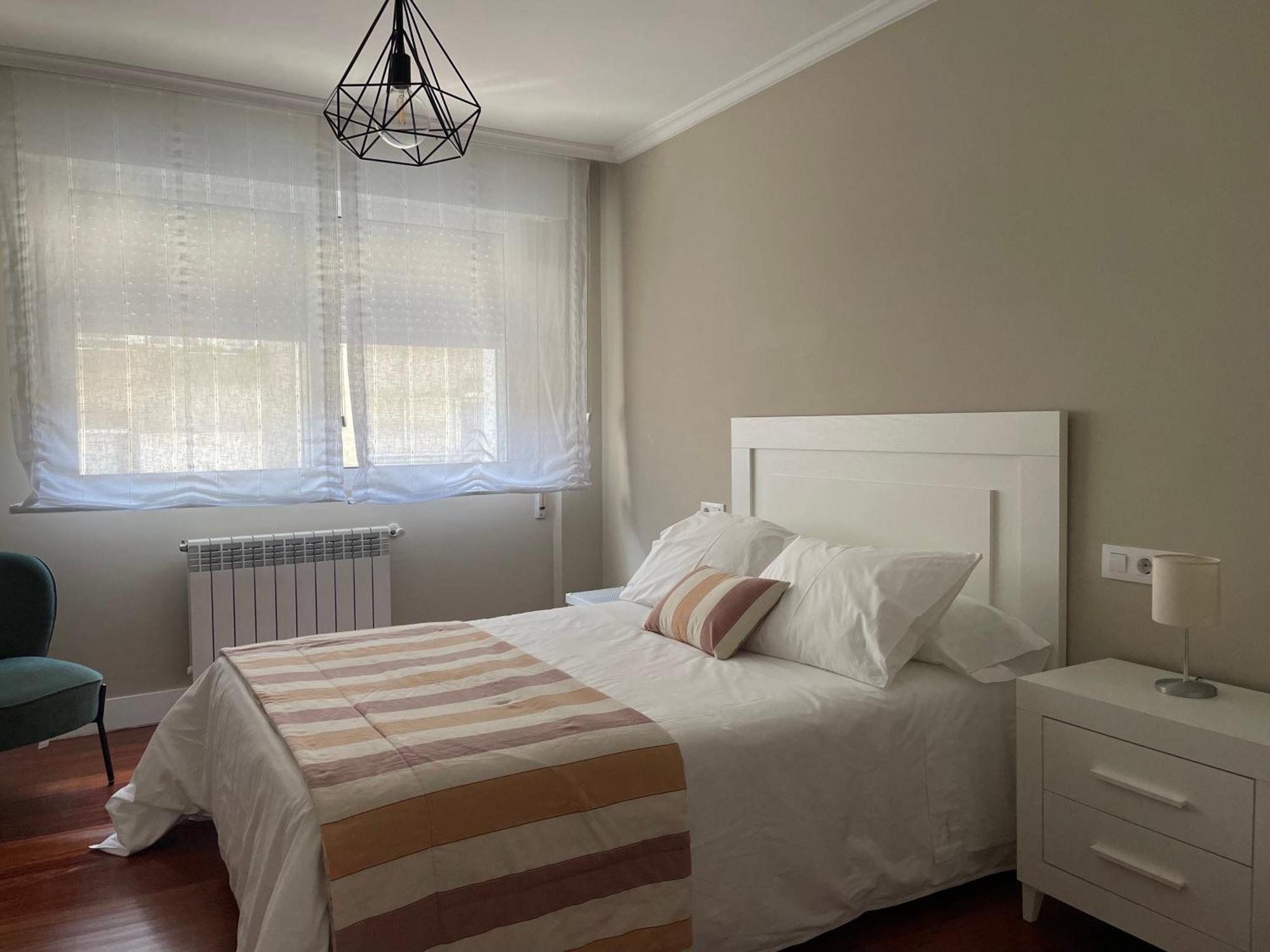 Apartamento La Verita Santiago Сантьяго-де-Компостела Экстерьер фото
